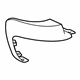 GM 23270263 Upper Pad, Driver Side GM 23270263 Upper Pad, Driver Side