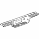 GM 22890958 Step Pad, Rear Center GM 22890958 Step Pad, Rear Center