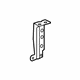 GM 22900982 Outer Bracket, Driver Side GM 22900982 Outer Bracket, Driver Side
