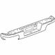 GM 84568267 Bumper GM 84568267 Bumper