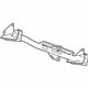 GM 84301197 Trailer Hitch GM 84301197 Trailer Hitch