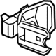 GM 84749789 Housing GM 84749789 Housing