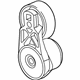 GM 12638689 Belt Tensioner GM 12638689 Belt Tensioner