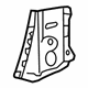 GM 84338623 Wheelhouse Brace, Rear Driver Side GM 84338623 Wheelhouse Brace, Rear Driver Side