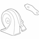 GM 84535268 Lower Note Horn GM 84535268 Lower Note Horn