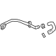 GM 55503531 Pipe GM 55503531 Pipe