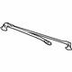 GM 12336053 Wiper Transmission GM 12336053 Wiper Transmission