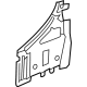 GM 22911734 Lower Extension, Rear Inner Driver Side GM 22911734 Lower Extension, Rear Inner Driver Side