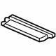 GM 15289925 Lower Reinforcement GM 15289925 Lower Reinforcement