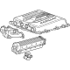 GM 12726045 Cover GM 12726045 Cover
