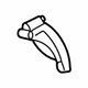 GM 10235569 Rear Extension, Outer Driver Side