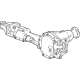 GM 85590234 Differential Assembly, Front GM 85590234 Differential Assembly, Front