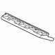 GM 95269103 Lower Bracket