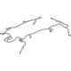 GM 84938137 Harness GM 84938137 Harness