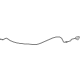 GM 84279473 Release Cable GM 84279473 Release Cable
