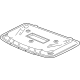 GM 85110624 Insulation GM 85110624 Insulation