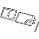 GM 89018289 Heater Core GM 89018289 Heater Core