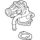 GM 55510043 EGR Valve GM 55510043 EGR Valve