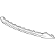 GM 42772363 Plate, Bumper/Fascia