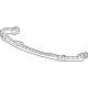 GM 42842229 Stiffener, Front And Rear Bumper/Fascia Face