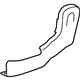 GM 22791630 Cushion Shield, Rear Outer Driver Side GM 22791630 Cushion Shield, Rear Outer Driver Side