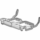 GM 22791296 Cushion Frame GM 22791296 Cushion Frame