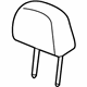 GM 19260763 Headrest GM 19260763 Headrest