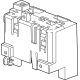 GM 84624563 Module Bracket GM 84624563 Module Bracket