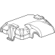 GM 84486219 Converter Protector GM 84486219 Converter Protector
