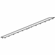 GM 15224070 Step Pad GM 15224070 Step Pad