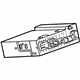 GM 23238028 Tuner