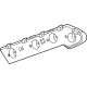 GM 84881898 Guide-Rear Bumper Fascia
