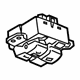 GM 22972741 Sunroof Switch