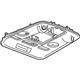 GM 22857522 Trim Plate