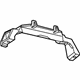 GM 22759267 Sensor Bracket GM 22759267 Sensor Bracket