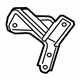 GM 22831919 Harness Bracket