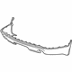 GM 23468358 Lower Cover GM 23468358 Lower Cover
