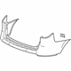 GM 23328041 Bumper Cover, Rear GM 23328041 Bumper Cover, Rear