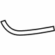 GM 20869998 Side Bracket, Passenger Side GM 20869998 Side Bracket, Passenger Side