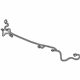 GM 23105434 Wire Harness, Rear GM 23105434 Wire Harness, Rear