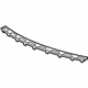 GM 20983813 Pad GM 20983813 Pad