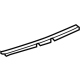 GM 85668703 Cover, Front And Rear Bumper/Fascia Face