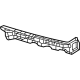 GM 84977780 Guide Assembly-Rear Bumper Fascia