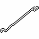 GM 84272970 Support Rod GM 84272970 Support Rod