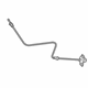 GM 22759325 Release Cable GM 22759325 Release Cable