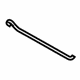 GM 23140649 Lock Rod, Front Driver Side GM 23140649 Lock Rod, Front Driver Side