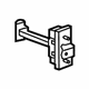 GM 42849577 Door Check, Front