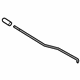 GM 23422470 Lock Rod, Driver Side GM 23422470 Lock Rod, Driver Side
