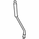 GM 92256931 Drain Hose GM 92256931 Drain Hose