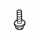 GM 92139145 Sunroof Frame Bolt GM 92139145 Sunroof Frame Bolt